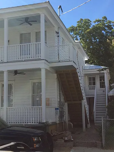 423 Race St #C Photo 1