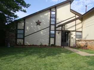1805 Tiffany Dr, Norman, OK 73071