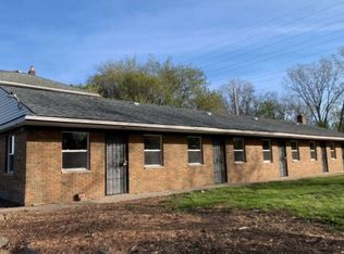 3905 Pengelly Rd, Flint, MI 48507