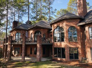 22 Masters Rdg, Southern Pines, NC 28387