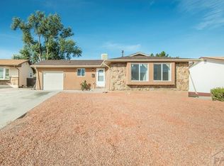 2681 Elmwood Cir, Pueblo, CO 81005