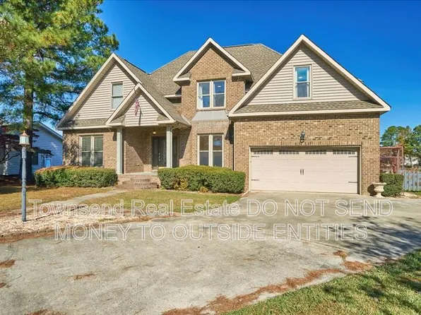 695 Cedar Point, Vass, NC 28394