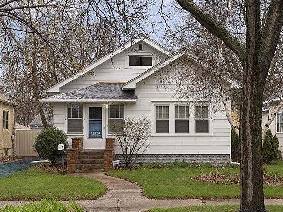 2nd image of 4350 Logan Ave N
