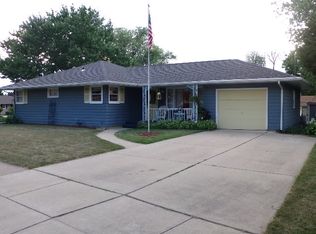 3806 Dakota Ln, Rockford, IL