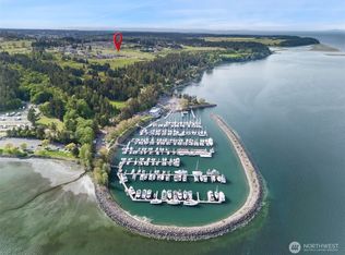 1810 W Sequim Bay Rd, Sequim, WA 98382