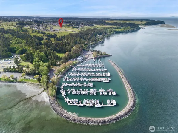 1810 W Sequim Bay Road, Sequim, WA 98382