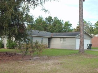 1001 Park Ave, Perry, GA 31069