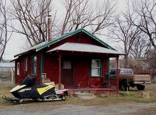 109 Hogan St, Enterprise, OR 97828