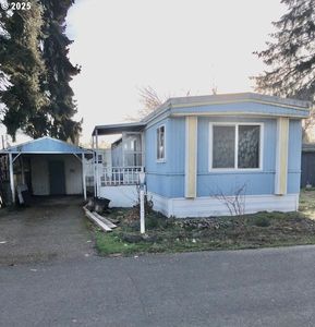 1557 N Pacific Hwy SPACE 72, Cottage Grove, OR, 97424