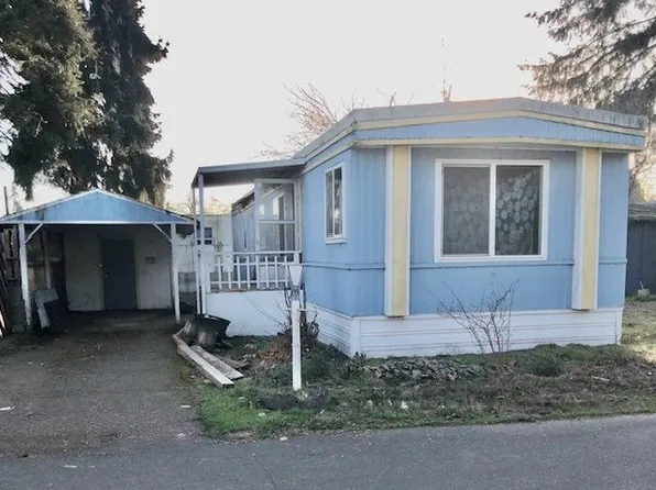 1557 N Pacific Hwy Space 72, Cottage Grove, OR 97424