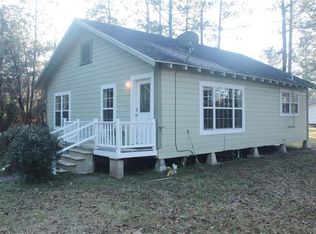 1042 Hollie Ln, Dequincy, LA 70633