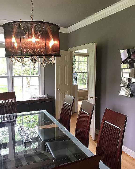Gorgeous Dining Room