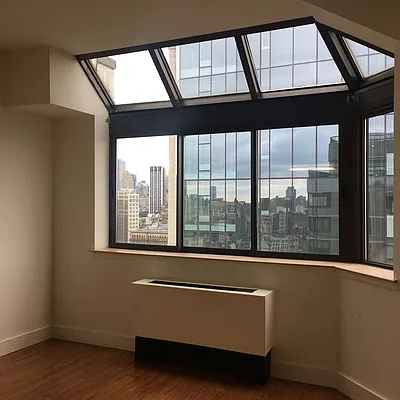 Rented by 280 Park Avenue South Realty | media 8