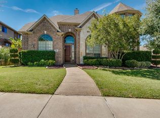 1360 Scarboro Hills Ln, Rockwall, TX 75087