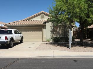10938 E Catalina Ave, Mesa, AZ 85208