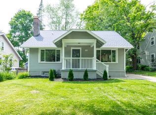 619 Wesley St, Ann Arbor, MI 48103