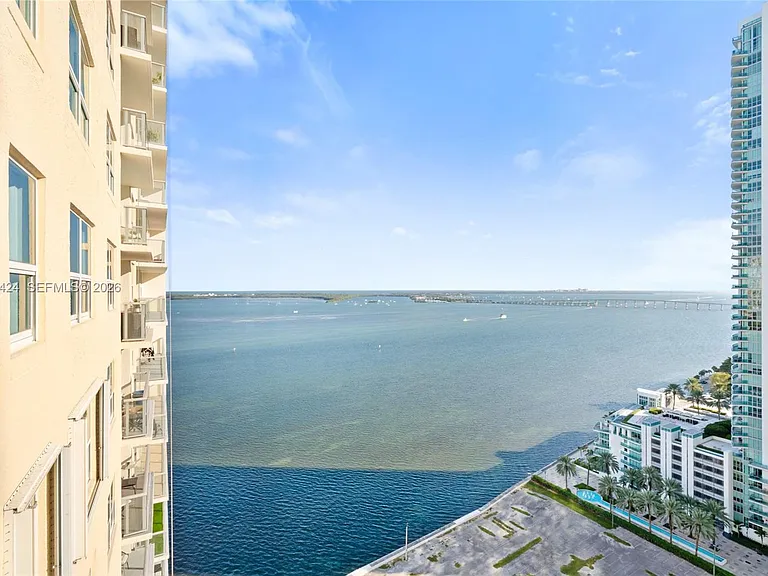 1155 Brickell Bay Dr #2501 — Photo 19