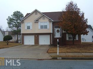 332 Saddleview Trl #161, Riverdale, GA 30274