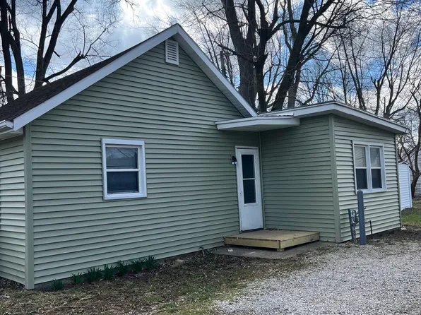 1904 S Rosemont Ave, Muncie, IN 47302