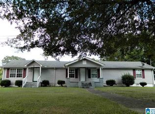 2790 Coldwater Rd, Anniston, AL 36201