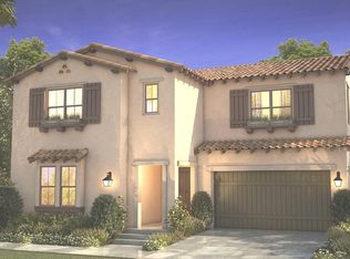 110 Joshua Tree, Irvine, CA 92620