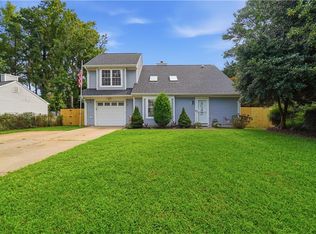 104 Springdale Way, Hampton, VA 23666