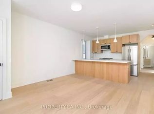 111 Boulton Ave #1A, Toronto, ON M4M2J4
