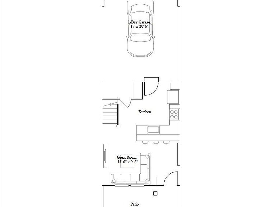 2nd image of 3083 Gladstone Ave