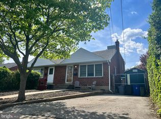 1075 Haverford Rd, Ridley Park, PA 19078