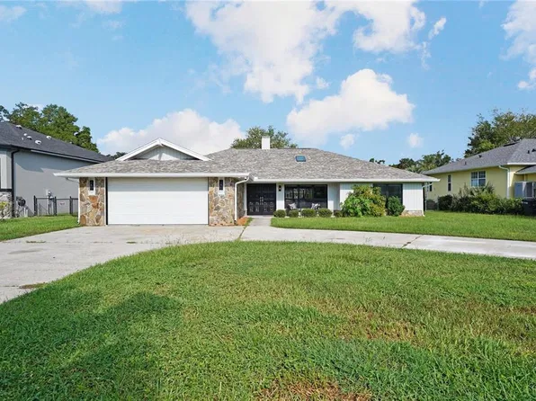 5012 S DEEP WATER POINT, HOMOSASSA, FL 34448