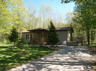 5650 W Carlsville Rd, Egg Harbor, WI 54209