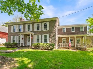 4482 Cory Corners Rd, Marion, NY 14505