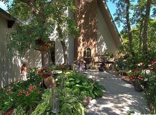 2420 N Nordic Valley Dr, Eden, UT 84310