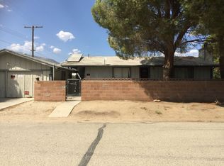 2325 Harnage St, Lake Isabella, CA 93240