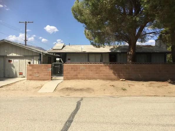 2325 Harnage St, Lake Isabella, CA 93240