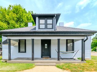 123 E Broadway St, Harrodsburg, KY