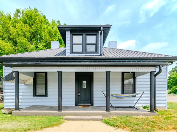 123 E Broadway St, Harrodsburg, KY 40330