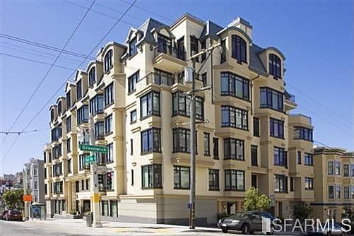 1st image of 1501 Greenwich St Unit 601