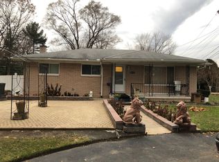 21775 Randall St, Farmington Hills, MI 48336