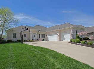 224 Southwind Ln, Greenwood, IN 46142