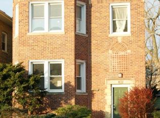 5648 S Winchester Ave, Chicago, IL 60636