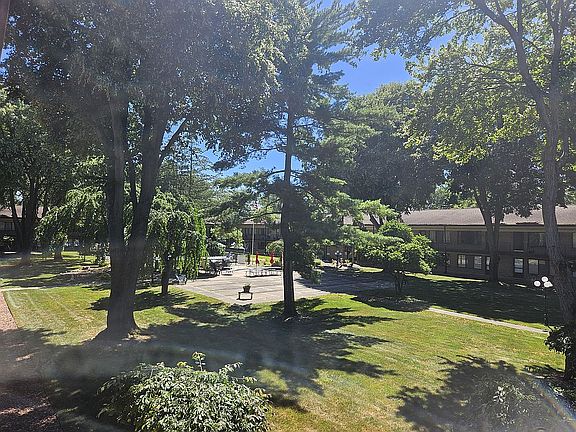 Community Courtyard