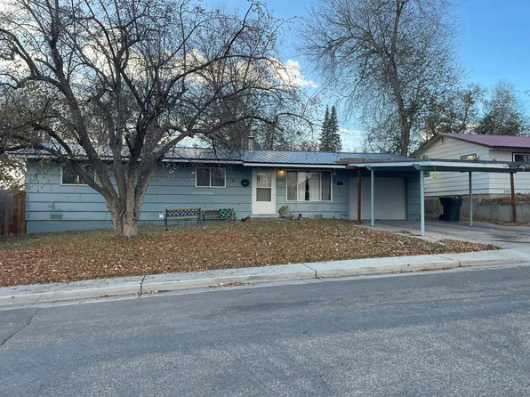 804 Stout St, Craig, CO 81625