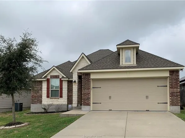 2002 Polmont Dr, Bryan, TX 77807