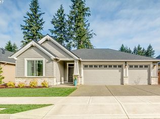 9518 NE 7th St, Vancouver, WA