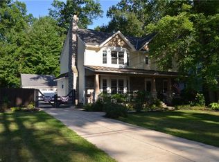 1503 Marview Dr, Westlake, OH 44145