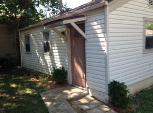 1843 E Monroe St, Springfield, MO 65802