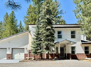 15730 Jackpine Rd, La Pine, OR 97739