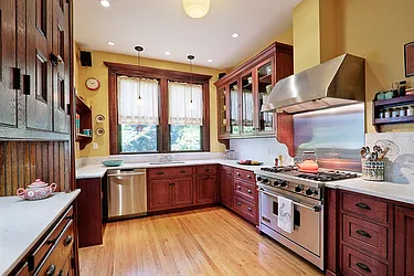 Rented by Halstead Real Estate