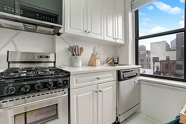 Rented by Oxford Property Group